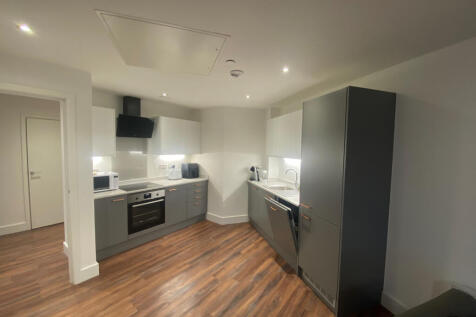 Great Central, Kelham Island, S3 photo 4