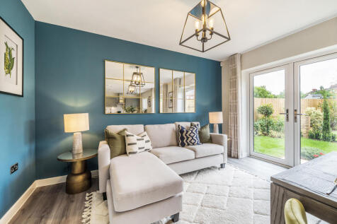 primary property image