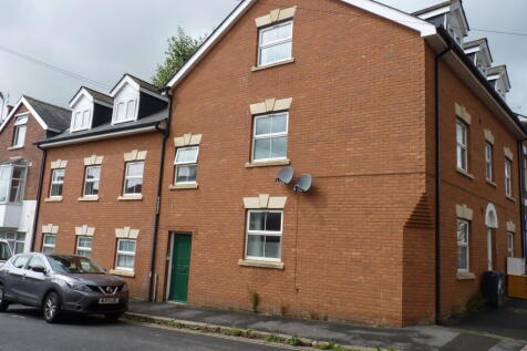 Victoria Road, Exeter photo 2