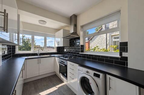 Rolleston Drive, Nottingham photo 2