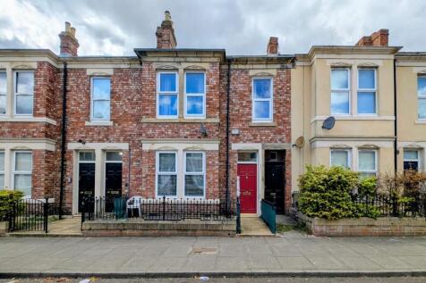 40-42 Windsor Avenue, Gateshead, Tyne And Wear, NE8 4NG