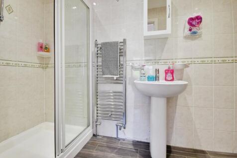 Ensuite Shower Room