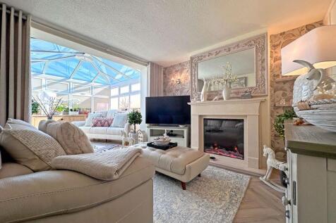 Lounge/Conservatory
