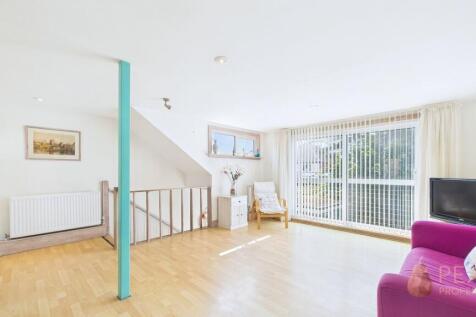 First Floor Living Room