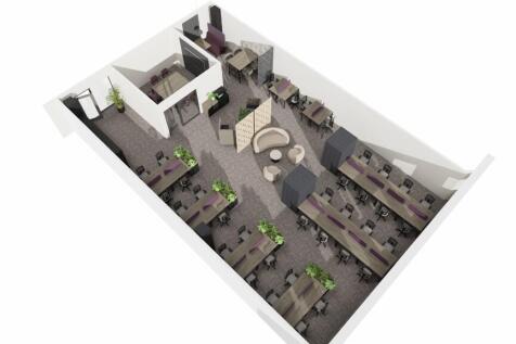 Suite 1F5