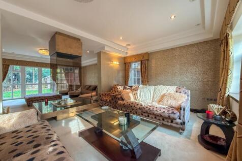 Manor Road, Oadby, Oadby, Leicester photo 3