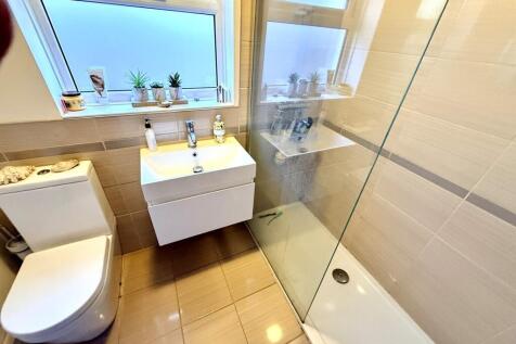 Shower Room/WC