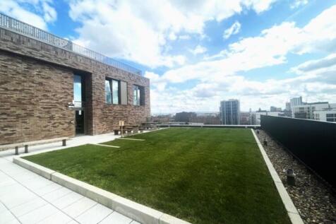 Roof Terrace