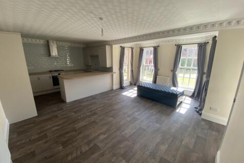 Kitchen/Dining/Li...