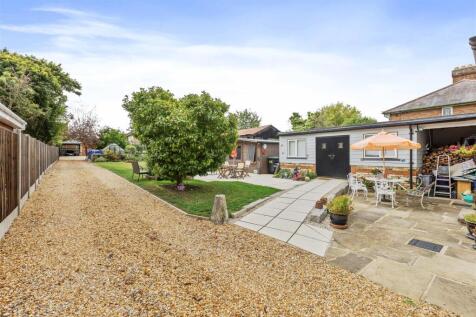 Purpose built Office