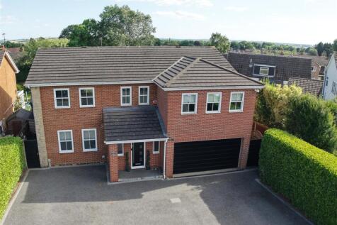 Aston Hall Drive - Main Photo