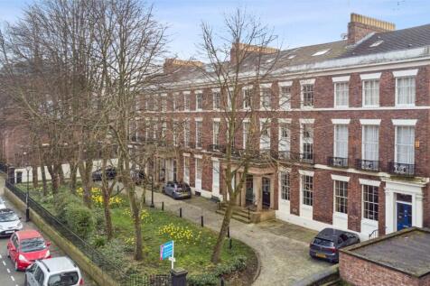 Blackburn Terrace