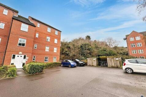 Exterior car park