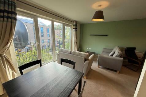 Old Birley Street 2B, Manchester, M15 5RG photo 3