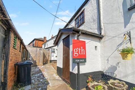 68 Exeter Road
