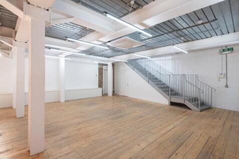 Lower Ground Floor