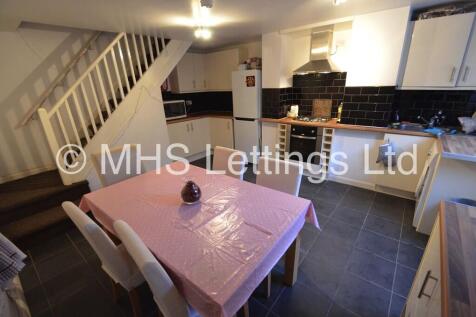 Double Room, 23 Brudenell View, Leeds, LS6 1HG photo 3