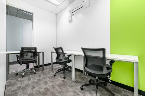 Office to rent Image 3
