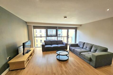 West One Space, City Centre, S1 photo 4