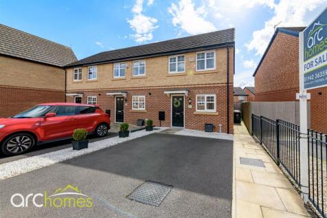 Manchester, M46 - property photo