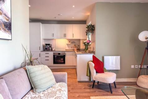 Kitchen/Diner/Living