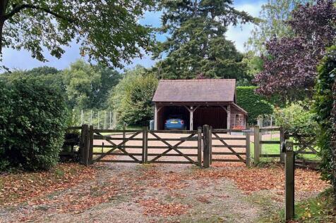 Electric Gates &amp; Drive