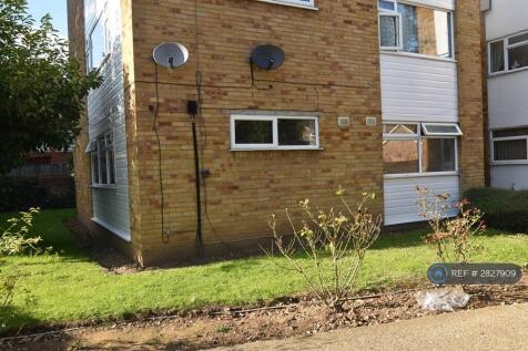 Ground Floor Flat