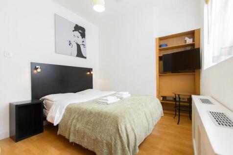 Studio to rent