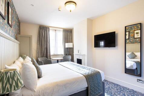 George Hotel, High Street, Wallingford, OX10 0BS photo 4