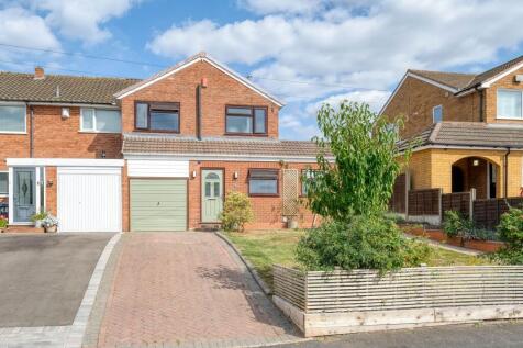 Birmingham, B31 - property photo
