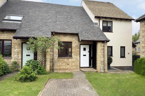 Phillips Court, Stamford
