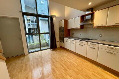 Newton Street, Manchester, Greater Manchester, M1 photo 5