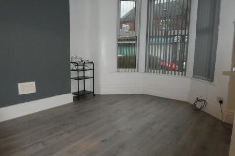 Front Reception