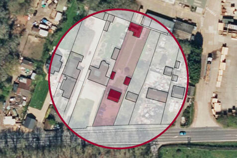 Aerial Map