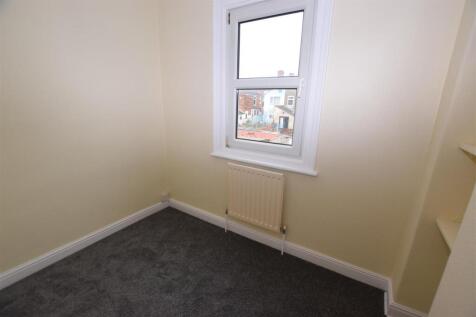 BOXROOM/NURSERY