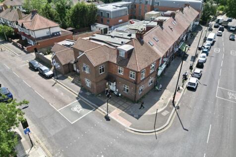 1 The Pavement, Popes Lane,  London W5 4NG