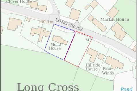 Plot Map