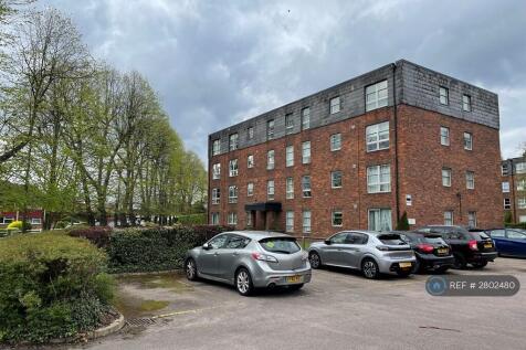 Block Of Flats