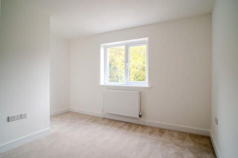 Example bedroom