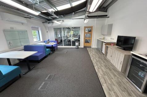 Office to rent Image 10