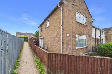 Sandringham Close, Stamford