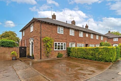 Welwyn Garden City, AL7 - property photo