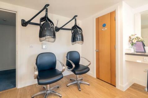 Hairdressers