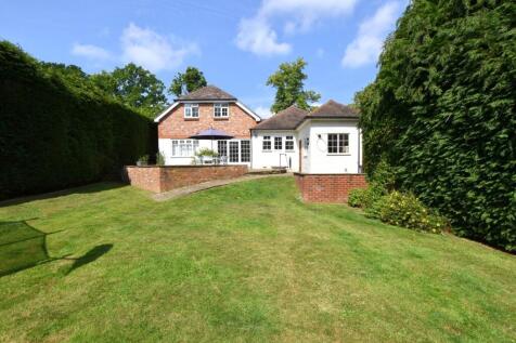 Garden/Rear Aspect