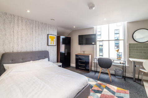 Canning Place B30...