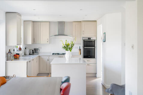 Kitchen Dining