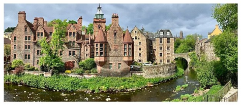 Hawthornbank Lane, Edinburgh, Midlothian photo 5