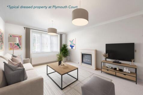Typical Living Room 