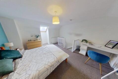 31 Southey Street, The Arboretum, Nottingham, NG7 4BQ photo 4