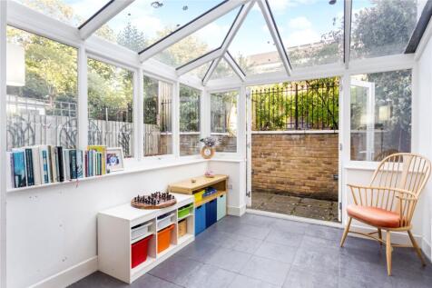 Lonsdale Road, Barnes, London, SW13 photo 4